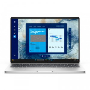 Dell Pro 16 PC16250 - Intel Core Ultra 7 - 255U / hasta 5.2 GHz - Win 11 Pro - Intel Graphics - 16 GB RAM - 512 GB SSD NVMe - 16