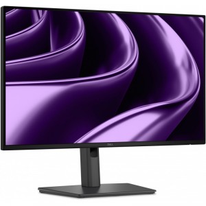 Dell Pro P P2426HE - LED - 24 (23.8 visible) - 1920 x 1080 Full HD (1080p) @ 120 Hz - IPS - 300 cd/m&sup2; - 1500:1 - 5 ms -