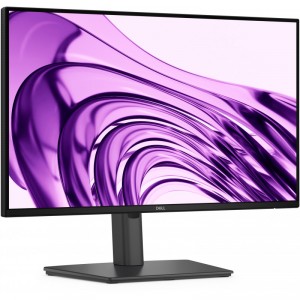 Dell Pro P P2226H - LED - 22 (21.5 visible) - 1920 x 1080 Full HD (1080p) @ 100 Hz - IPS - 300 cd/m&sup2; - 1500:1 - 5 ms - H