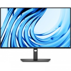 Dell Pro P P2726H - LED - 27 - 1920 x 1080 Full HD (1080p) @ 120 Hz - IPS - 300 cd/m&sup2; - 1500:1 - 5 ms - HDMI, DisplayPor