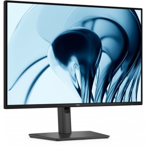 Dell Pro P P2426 - LED - 24 (24.1 visible) - 1920 x 1200 WUXGA @ 100 Hz - IPS - 300 cd/m&sup2; - 1500:1 - 5 ms - HDMI, Displa