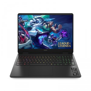 HP Profesional HP OMEN 16-AN0013NS INTEL CORE ULTRA 9-285H/ 32GB/ 1TB SSD/ GEFORCE RTX 5060/ 16"/ SIN SISTEMA OPERATIVO