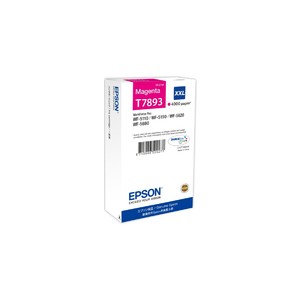 Epson WF-5XXX SERIES XXL MAGENTA SUPL