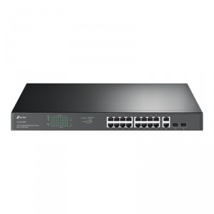 Tp - link link tl - sg1218mp 16