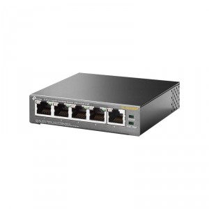 Tp - link Switch 5 puertos 10 100 1000