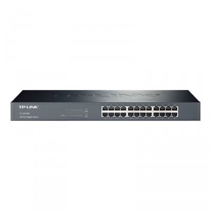 Tp - link Switch 24 puertso 10 100 1000