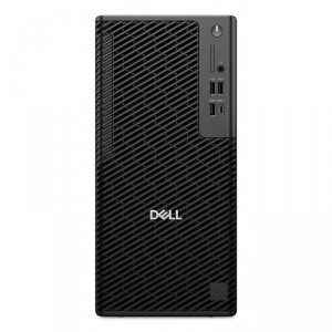 Dell Pro Precision 7 T1 PW7T1260 - Torre 1 x Core Ultra 9 285 / hasta 5.6 GHz - vPro Enterprise - RAM 32 GB - SSD 1 TB - Perform