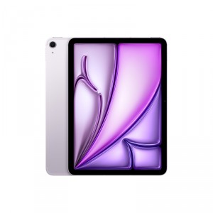 Apple 11-inch iPad Air M4 Wi-Fi + Cellular - - 1 TB - 11 IPS (2360 x 1640) - 3G, 4G, 5G - p&uacute;rpura