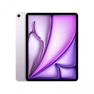 Apple 13-inch iPad Air M4 Wi-Fi + Cellular - - 512 GB - 13 IPS (2732 x 2048) - 3G, 4G, 5G - p&uacute;rpura