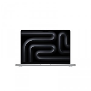 Apple MacBook Pro - M5 Pro - M5 Pro 16-core - 24 GB RAM - 2 TB SSD - 14.2 3024 x 1964 @ 120 Hz - Wi-Fi 7, Bluetooth 6.0 - plata