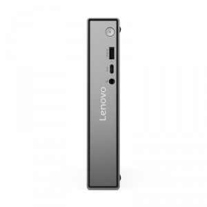 Lenovo ThinkCentre neo 50q Gen 5 13B9 - Peque&ntilde;o Core i3 i3-1315U / hasta 4.5 GHz - RAM 8 GB - SSD 512 GB - TCG Opal Encryption 2