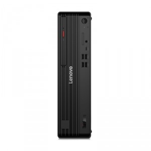 Lenovo ThinkCentre M70s Gen 6 12YK - AI PC - SFF Core Ultra 5 225 / hasta 4.9 GHz - RAM 16 GB - SSD 512 GB - TCG Opal Encryption