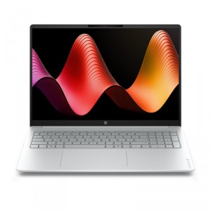 Hp consumo HP OmniBook 3 16-bu0063ns Core 3-100U 8GB 512GB 16" FREEDOS PLATA