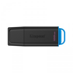 Kingston DATATRAVELER EXODIA GEN 2 128GB USB 3.2