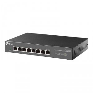 Tp-Link Switch TL-SG108-M2 8 Puertos/ RJ-45/ 2.5Gbps