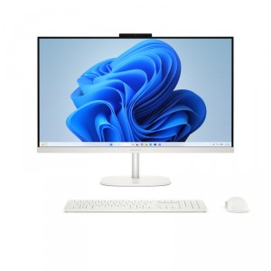 Hp consumo HP AIO OmniStudio&nbsp;CS/27-cu0025ns Core 5-210H 16GB 1TB W11H