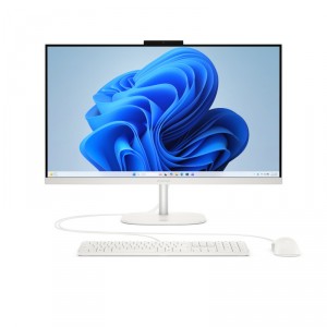 Hp consumo HP AIO OmniStudio 27-cv0007ns RYZEN 5-40 16GB 1TB 27" FHD W11