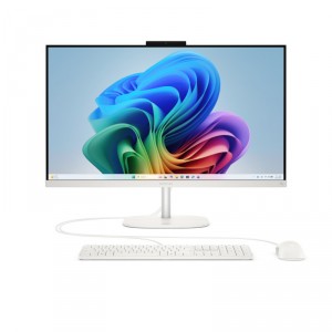 Hp consumo HP AIO OMNIESTUDIO CS/27-cw0011ns RAIZEN 7-445 32GB 1TB 27" W11 W11H