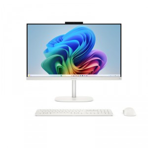 Hp consumo HP AIO OmniStudio CS/24-cy0005ns Intel Ultra5-322 16GB 512GB 24" FHD W11