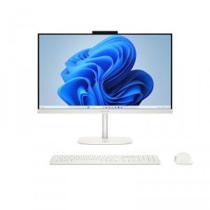 Hp consumo HP OmniStudio CS/24-cu0050ns Core 7-240H 16GB 512GB 24" FHD W11