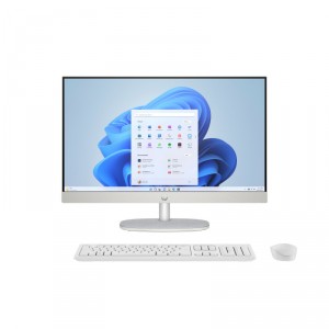 Hp consumo HP AIO OmniStudio CS/24-cr0175ns INTEL i5-1335U 8GB 512GB 24" FHD W11