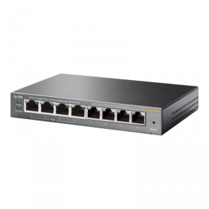 Tp - link link tl - sg108pe easy