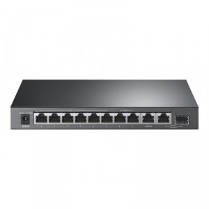 Tp - link link tl - sg1210pp 10 puertos