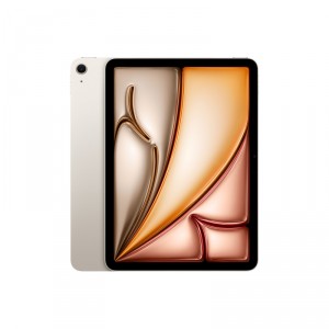 Apple 11-inch iPad Air M4 Wi-Fi - - 1 TB - 11 IPS (2360 x 1640) - estrellado