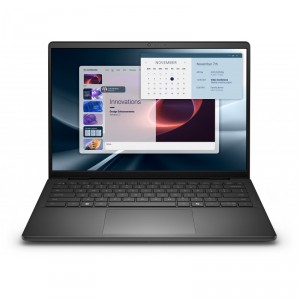 Dell Pro 14 Essential PV14255 - AI PC - AMD Ryzen 5 - 220 / hasta 4.9 GHz - Win 11 Pro - Radeon 740M - 16 GB RAM - 512 GB SSD NV
