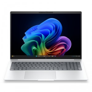 HP EliteBook 8 G2I 16AI U7-356H SYST