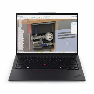 Lenovo ThinkPad P14s AMD G6, AMD Ryzen AI 7 PRO 350 (2.00GHz, 16MB), 14 WUXGA Non-Touch, W11P64 SP/MX/EN, 32.0GB, 1x1TB SSD M.2