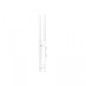 Tp-Link Punto de Acceso Inal&aacute;mbrico Omada EAP225-OUTDOOR PoE 1200Mbps/ 2.4GHz 5GHz/ Antenas de 4dBi/ WiFi 802.11ac/n/b/g/a
