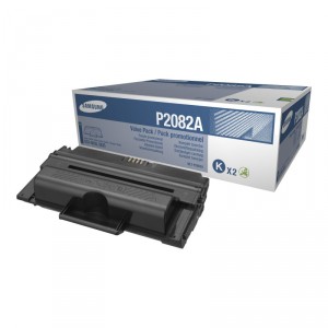 HP DESCATALOGADO - SAMSUNG SCX-5635FN / 5835FN Toner (Pack de 2)