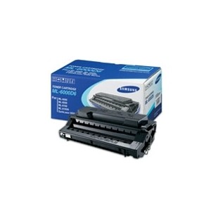 Samsung ML-6000D6 t&oacute;ner y cartucho l&aacute;ser
