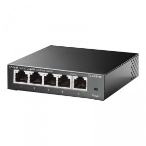 Tp - link link tl - sg105s 10