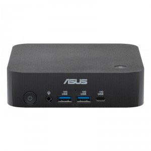 Asus MINI PC EXPERTCENTER PN54-S1-S30086ML AMD RYZEN 3-210 8 GB 512GB W11PRO 1xRJ45 2xDP 1xHDMI