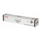 Canon C-EXV 33 Tóner de láser 14600páginas Negro