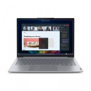 Lenovo ThinkBook 14 G9 IPL, Intel&reg; Core Ultra 5 325 (LPE-cores up to 3.40GHz, 12MB), 14 WUXGA Non-Touch, W11P64 SP/MX/EN, 16.0G