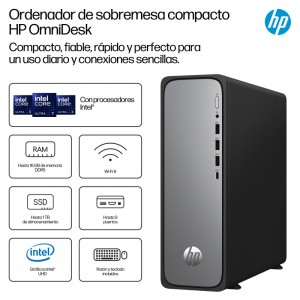HP CS/S03-0031ns i3-13100 8G 512G W11H