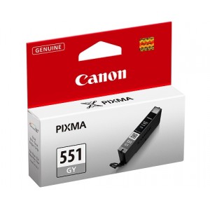 Canon CLI-551 GY