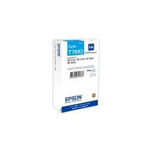 Epson WF-5XXX SERIES XXL CYAN SUPL
