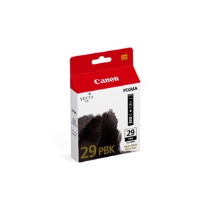 Canon PGI-29PBK