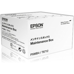 Epson WF-(R)8XXX SERIES MAINT. BOX SUPL