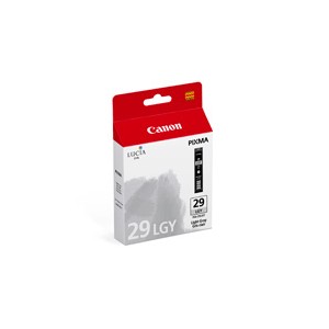 Canon PGI-29LGY