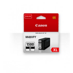 Canon PGI-1500XL BK