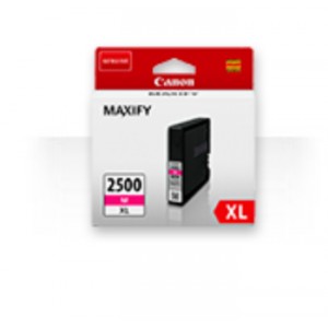 Canon PGI-2500XL M