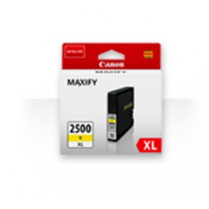 Canon PGI-2500XL Y