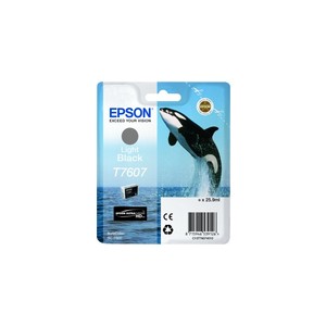 Epson SureColor SC-P600 Cartucho gris