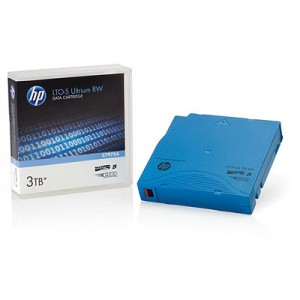 DATA CARTRIDGE LTO5 ULTRIUM SUPL