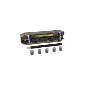 HP 220-volt User Maintenance Kit - Kit de mantenimiento ( 220 V ) - para LaserJet P4014, P4014dn, P4014n, P4015n, P4015tn, P4015